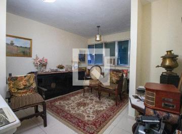 Apartamento · 58m² · 2 Quartos · 1 Vaga · Apartamento à Venda - Tijuca, 2 Quartos,  58 m² - Rio de Janeiro