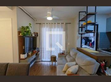Apartamento · 48m² · 2 Quartos · 1 Vaga · Apartamento à Venda - Bonfim , 2 Quartos, 48 m² - Osasco