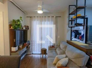 Apartamento · 48m² · 2 Quartos · 1 Vaga · Apartamento à Venda - Bonfim , 2 Quartos,  48 m² - Osasco