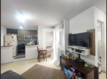 Apartamento · 50m² · 2 Quartos · 1 Vaga · Apartamento à Venda - Jardim Marajoara , 2 Quartos, 50 m² - São Paulo