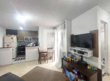 Apartamento · 50m² · 2 Quartos · 1 Vaga · Apartamento à Venda - Jardim Marajoara , 2 Quartos,  50 m² - São Paulo