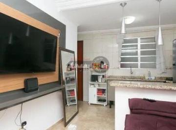 Casa · 60m² · 2 Quartos · 1 Vaga · Casa em Condominío com 2 dormitórios à venda, 52 m² por R$ 285.000,00 - Itaquera - São Paulo/SP