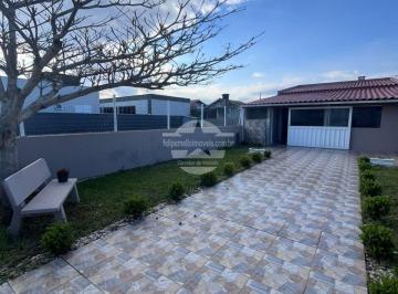 Casa · 95m² · 2 Quartos · Casa a venda na Praia do Sol em Laguna SC