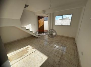 Casa · 70m² · 2 Quartos · 1 Vaga · Sobrado com 2 dormitórios à venda, 70 m² por R$ 429.000,00 - Vila Ré - São Paulo/SP