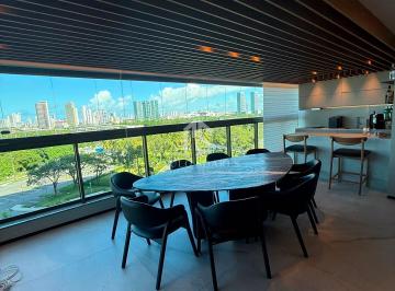 Apartamento · 232m² · 4 Quartos · 4 Vagas · Cais | 236m | 4 quartos | 4 vagas