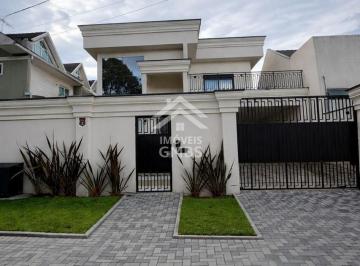 Casa · 370m² · 4 Quartos · 2 Vagas · Casa Atuba