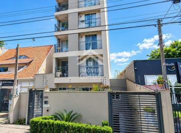 Apartamento · 47m² · 2 Quartos · 1 Vaga · Apartamento à venda no bairro Lindóia - Curitiba/PR