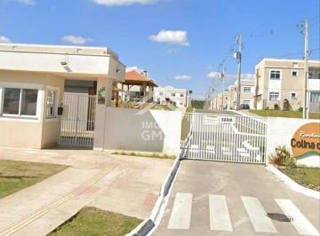 Apartamento · 44m² · 2 Quartos · 1 Vaga · Apartamento Jardim Campo Verde