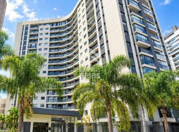 Apartamento · 69m² · 2 Quartos · 1 Vaga · Apartamento à venda no bairro Vila Izabel - Curitiba/PR