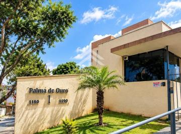Apartamento · 45m² · 2 Quartos · 1 Vaga · Apartamento à venda no bairro Cachoeira - Curitiba/PR