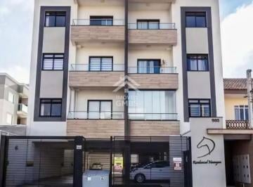 Apartamento · 81m² · 3 Quartos · 1 Vaga · Apartamento São José dos Pinhais
