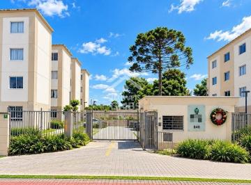 Apartamento · 38m² · 2 Quartos · 1 Vaga · Apartamento São José dos Pinhais