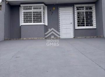 Casa · 180m² · 2 Quartos · 1 Vaga · Casa Gralha Azul