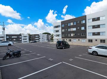 Apartamento · 40m² · 2 Quartos · 1 Vaga · Apartamento Almirante Tamandaré
