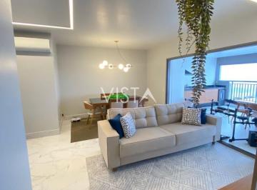 Apartamento · 159m² · 4 Quartos · 2 Vagas · High Mooca - Apartamento à venda no bairro Mooca - São Paulo/SP