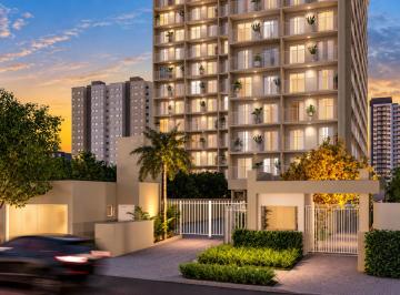 Apartamento de 1 quarto, São Paulo · Reserva Mooca: more na região nobre região da Mooca - Lazer Completo