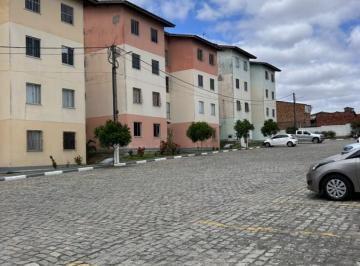 202610180150176557.jpeg · Apartamento para Venda em Feira de Santana, Baraúna, 2 dormitórios, 1 banheiro, 1 vaga