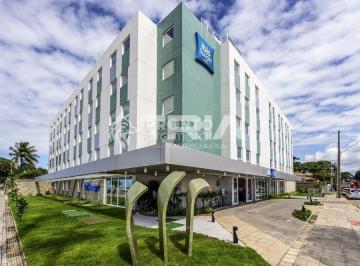 43478.jpg · Flat à venda na orla de Piedade | 13,73 m² | Pool hoteleiro