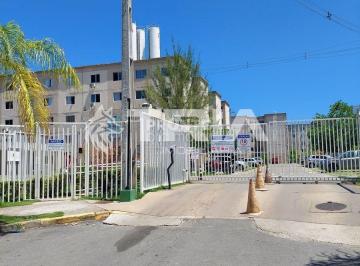 44768.jpg · Apartamento à venda em Barra de Jangada | 41,79 m² | 2 quartos