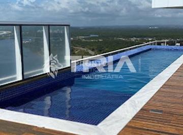 32700.jpg · Flat Studio com vista para o mar à venda em Barra de Jangada | 38 m²