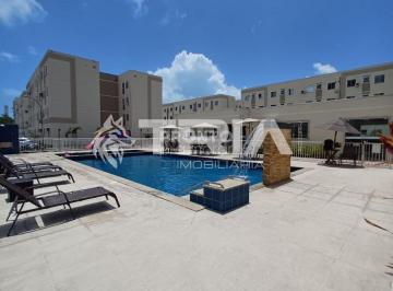 44253.jpg · Apartamento à venda em Barra de Jangada | 40,28 m² | 2 quartos e lazer completo