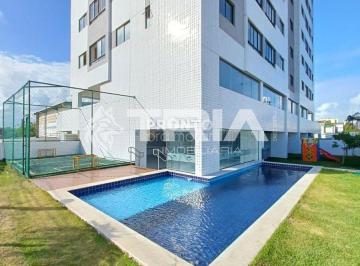 55180.jpg · Apartamento à venda em Barra de Jangada | 45,94 m² | 2 quartos