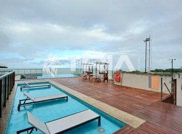 61367.jpg · Flat à venda | 38,86 m² | Varanda e vaga coberta
