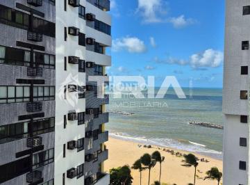68789.jpg · Flat à venda em Candeias | 36,50 m² | Varanda e lazer Excelente flat à venda em Candeias