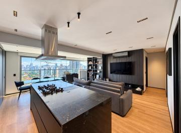 Apartamento · 79m² · 2 Quartos · 1 Vaga · Apartamento à venda no Brooklin - São Paulo