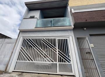 Casa · 125m² · 2 Quartos · Casa à venda - na Cidade Planejada II