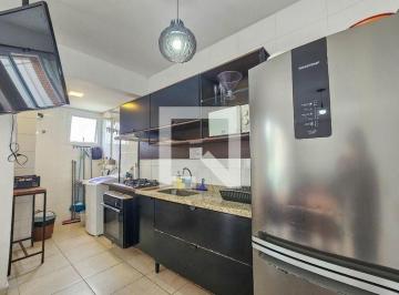 Apartamento Aluguel 80m² de 2 quartos · Apartamento para Aluguel - Parque Enseada, 2 Quartos, 80 m2 - Guarujá