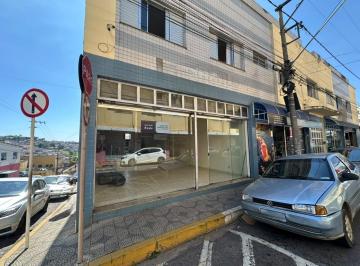 Imagem 1 · Loja-Salão para aluguel em Centro, Varginha
