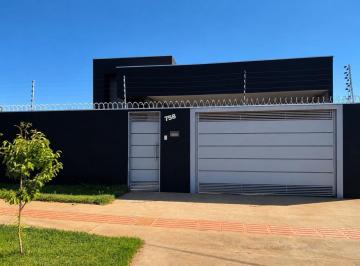 Imagem 1 · Casa para venda em Jardim Itamaracá, Campo Grande