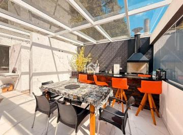 casa a venda no condominio villanova - area gourmet · Casa à venda - no Jardim Lambreta