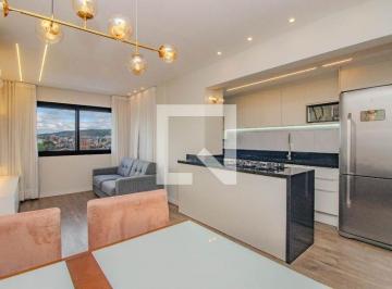 Apartamento · 77m² · 3 Quartos · 2 Vagas · Apartamento para Aluguel - Jardim Itu-Sabará, 3 Quartos, 77 m² - Porto Alegre