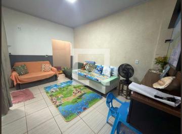 Casa · 154m² · 3 Quartos · 1 Vaga · Casa à Venda - Ceilândia, 3 Quartos,  154 m² - Brasília