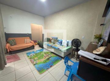 Casa · 154m² · 3 Quartos · 1 Vaga · Casa à Venda - Ceilândia, 3 Quartos, 154 m² - Brasília