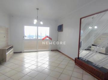 Apartamento · 85m² · 3 Quartos · Apartamento em Rua Pedro Américo - São José - São Leopoldo/RS