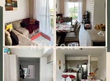 Apartamento · 61m² · 2 Quartos · 1 Vaga · Apartamento em Rua José Sutti - Jardim Maria de Fátima - Várzea Paulista/SP