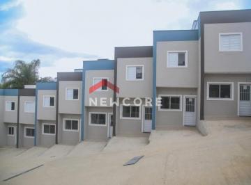 Casa · 40m² · 1 Quarto · 1 Vaga · Casa em Rua José Manoel Messias - Cidade Planejada I - Bragança Paulista/SP