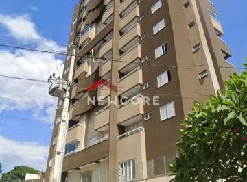 Apartamento · 55m² · 2 Quartos · 1 Vaga · Apartamento em Rua Carlos Meneghetti - Jardim Cerro Azul - Maringá/PR