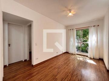 Apartamento · 35m² · 1 Quarto · 1 Vaga · Apartamento à Venda - Moema, 1 Quarto, 35 m² - São Paulo