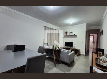 Apartamento · 72m² · 1 Quarto · 1 Vaga · Apartamento à Venda - Jardim Bela Vista, 1 Quarto,  72 m² - Santo André