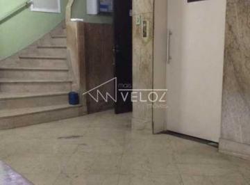 Apartamento · 48m² · 1 Quarto · Apartamento : / Residencial / Catete