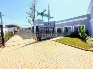 2c5e8e22 · Casa, 2 dormitórios, 60 m², em Restinga