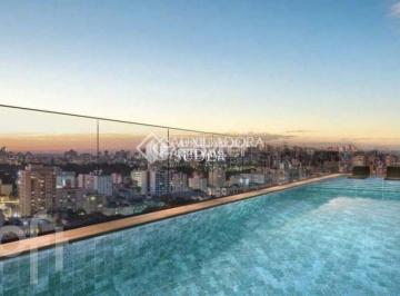 60a87907 · Kitnet / JK / Studio, 1 dormitórios, 32.07 m², em Azenha