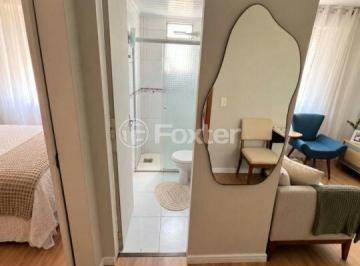 15e9a651 · Apartamento, 1 dormitórios, 35.14 m², em Camaquã
