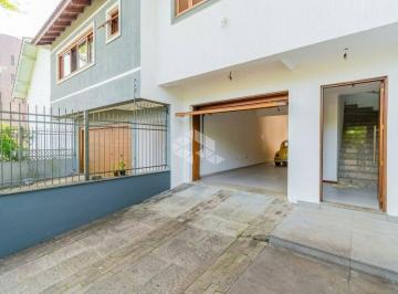 Casa · 319m² · 3 Quartos · 3 Vagas · Casa Residencial de 03 dormitórios com 01 suíte com piscina - Jardim Planalto