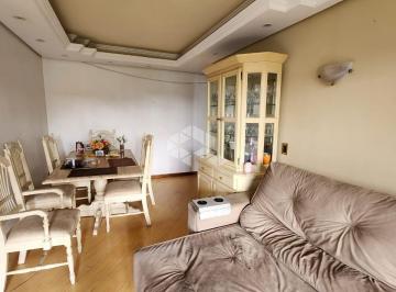 Apartamento · 64m² · 2 Quartos · Apartamento à venda 2 dormitórios , Bairro Intercap Porto Alebre