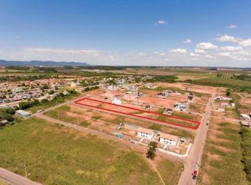 Terreno · 253m² · Terreno de 253m2 em Santa Maria no Residencial Galápagos